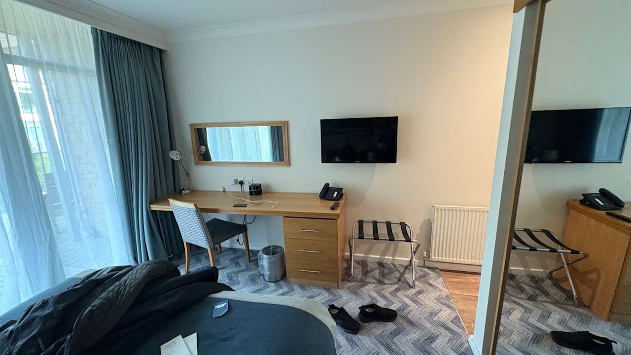 Zimmer De Vere Cotswold Water Park