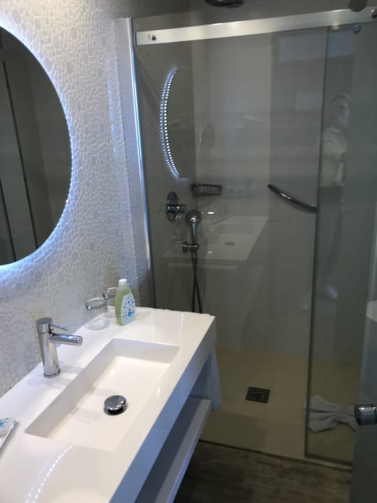 Zimmer The Sea Hotel by Grupotel - Adults only