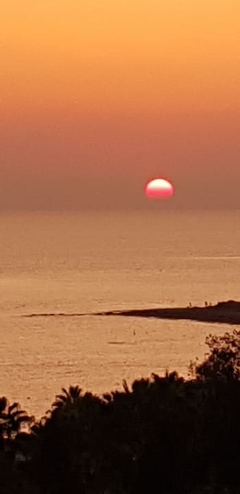 Ausblick Arycanda Kirman Premium