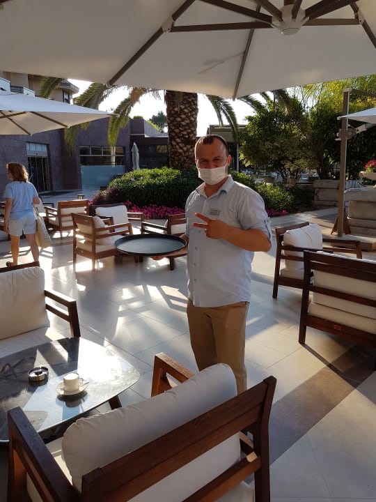 Sonstiges Xanadu Resort Hotel