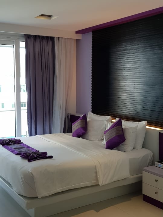 Zimmer The L Resort Krabi