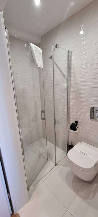 Zimmer Król Plaza Spa&Wellness