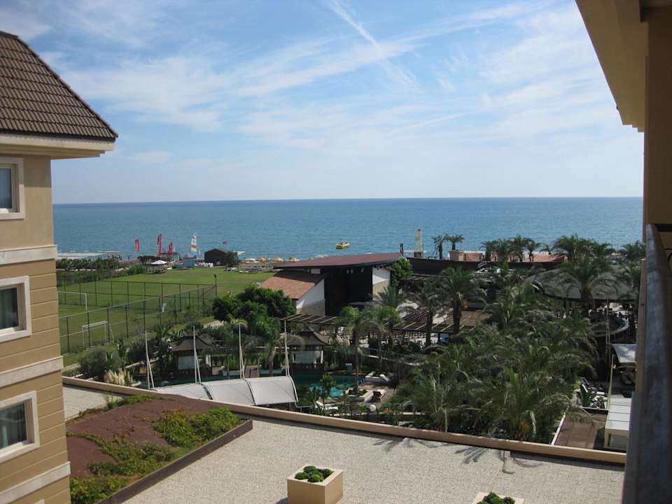 Seitlicher Meerblick Crystal Family Comfort Collection