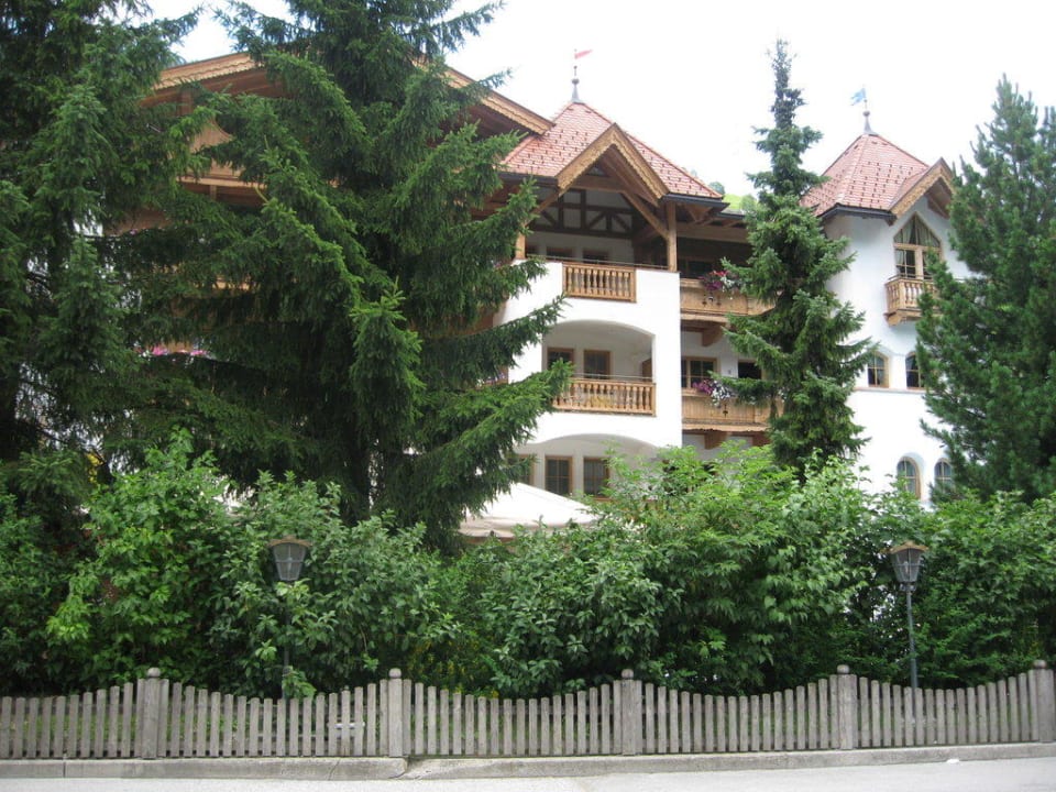 Hotel Hotel Gaspingerhof