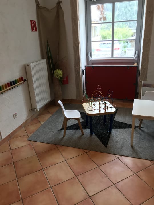 Sport & Freizeit Familotel Sailer