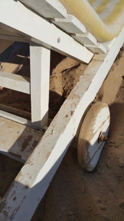 Sonstiges Lotus Bay Beach Resort