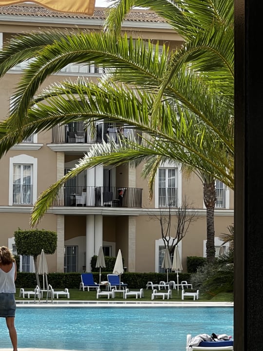 Pool Grupotel Playa de Palma Suites & Spa