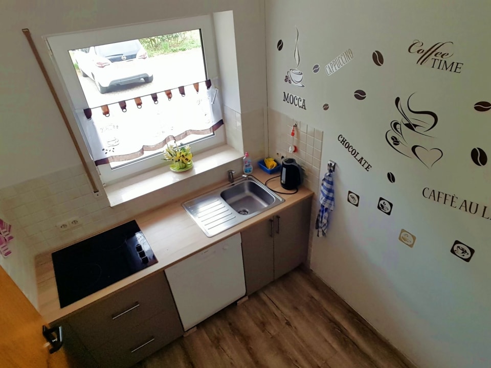 Sonstiges Gästehaus Strudthoff