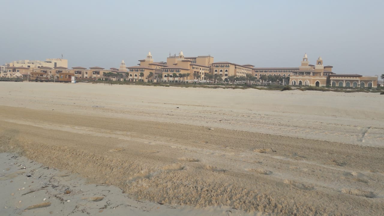 Strand Rixos Premium Saadiyat Island
