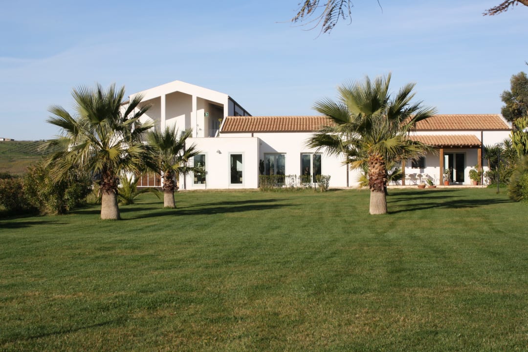 Il Giardino Resort Il Vigneto