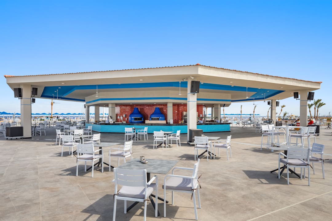 Gastro Albatros Makadi Resort