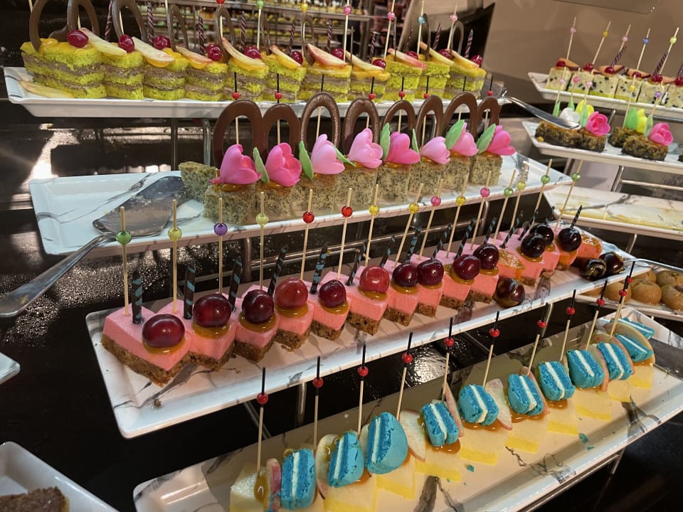 Gastro Hotel Botanik Platinum