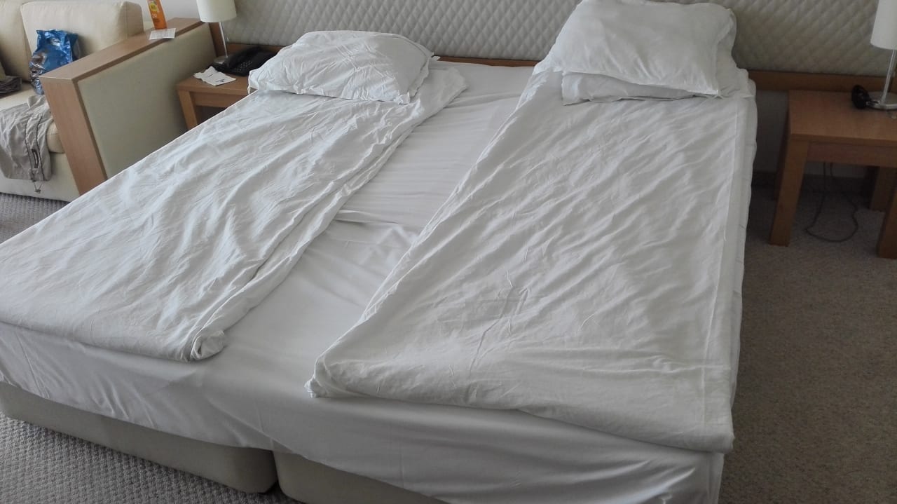 Zimmer Meliá Sunny Beach