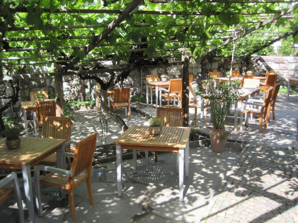 Nett Hotel Ansitz Plantiz