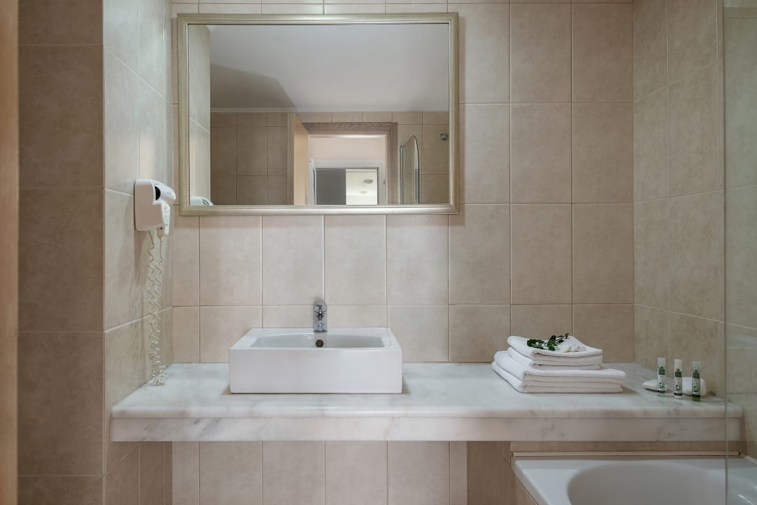 Zimmer Hotel Magda CLUB