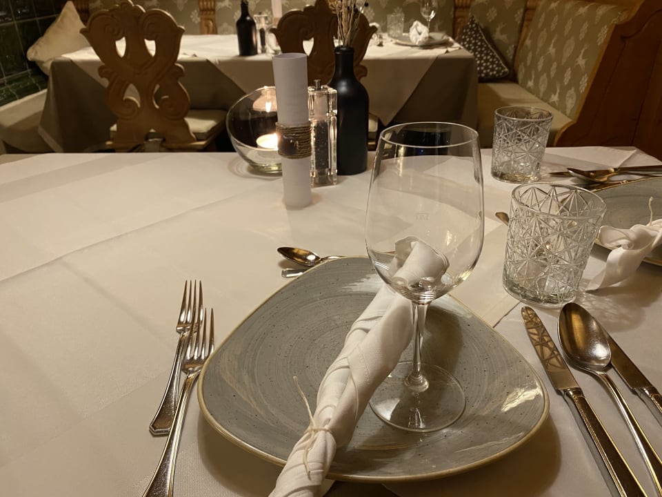 Gastro Verwöhnhotel Wildspitze