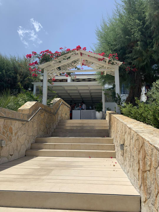 Sonstiges TUI BLUE Oceanis Beach and Spa Resort