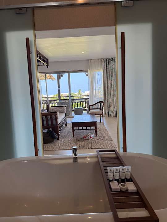 Zimmer Royal Zanzibar Beach Resort