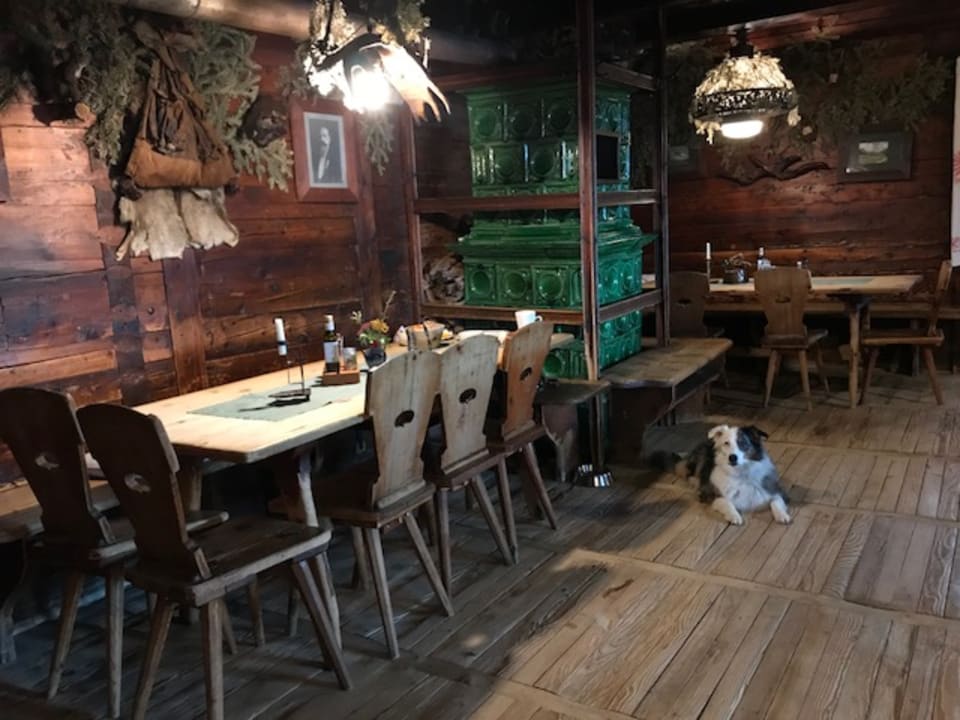 Gastro Naturhotel Grafenast