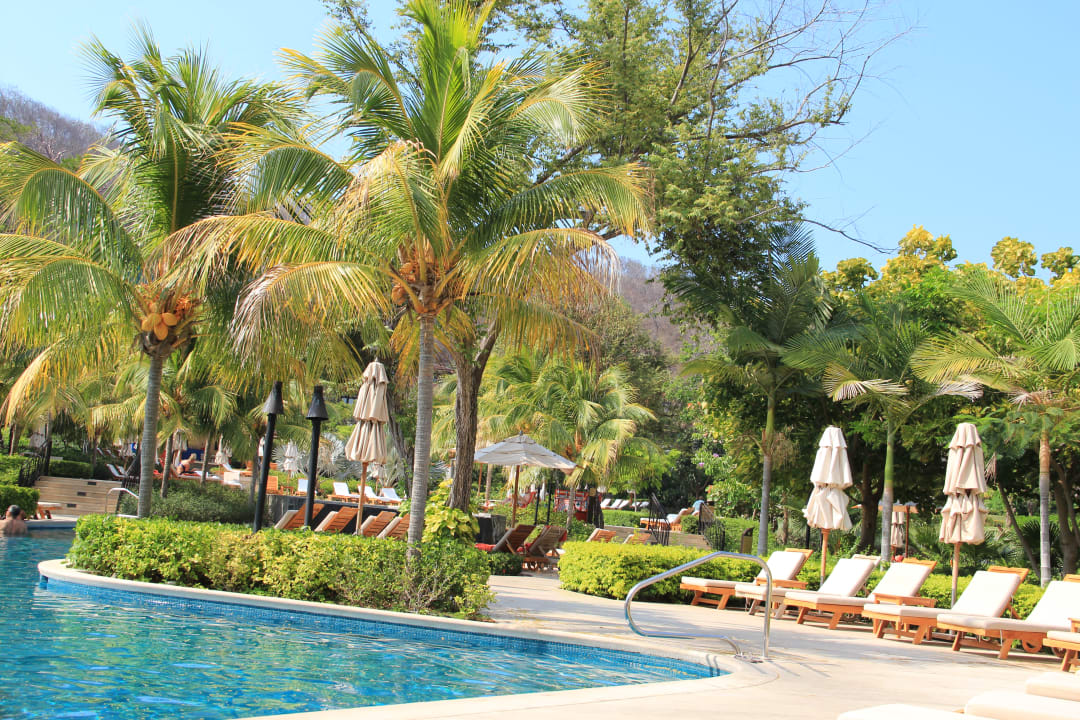 Pool Dreams Las Mareas Costa Rica