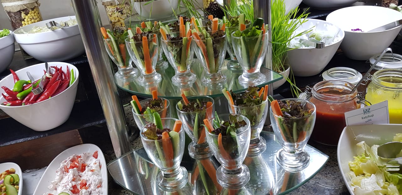 Gastro Jaz Makadi Oasis Resort