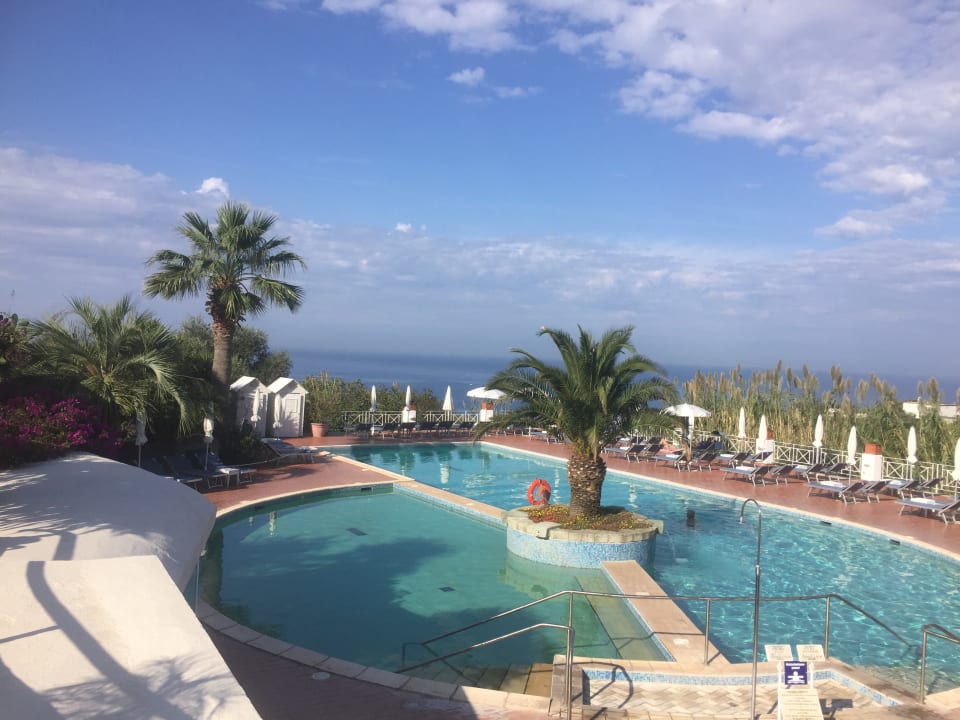 Außenansicht Hotel Paradiso Terme Resort & SPA