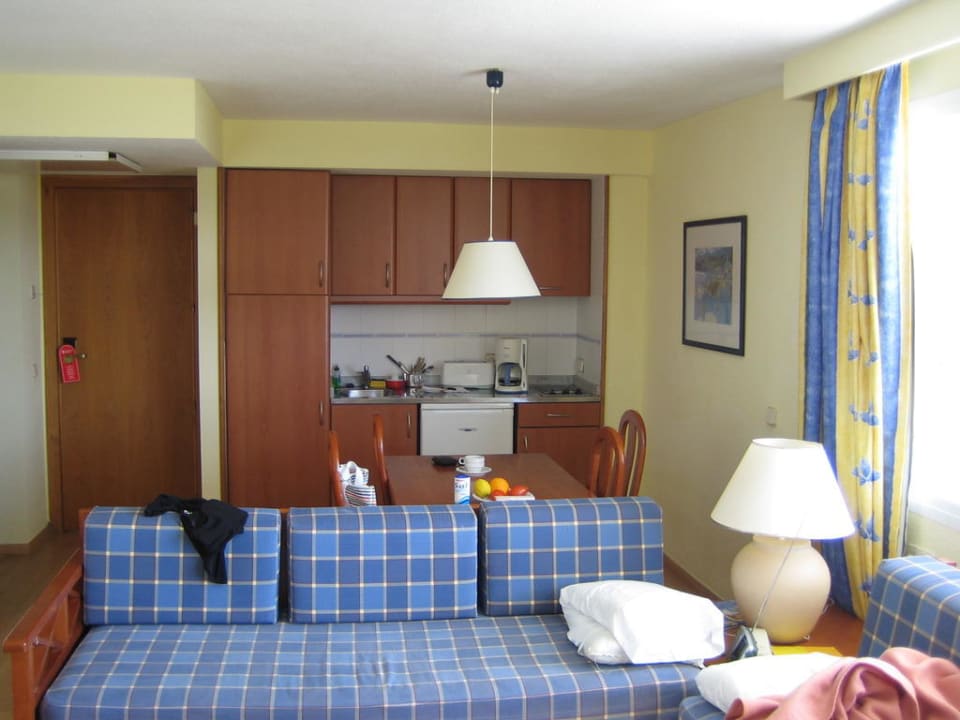 Zimmer 1337 Playa Esperanza Resort
