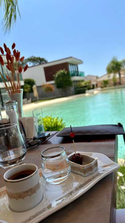 Gastro Rixos Premium Tekirova