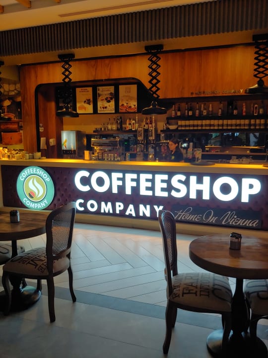 Gastro Side Royal Palace Hotel & Spa