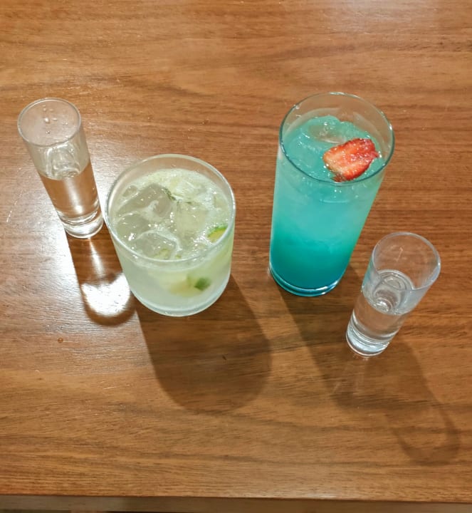 Gastro Impressive Premium Punta Cana