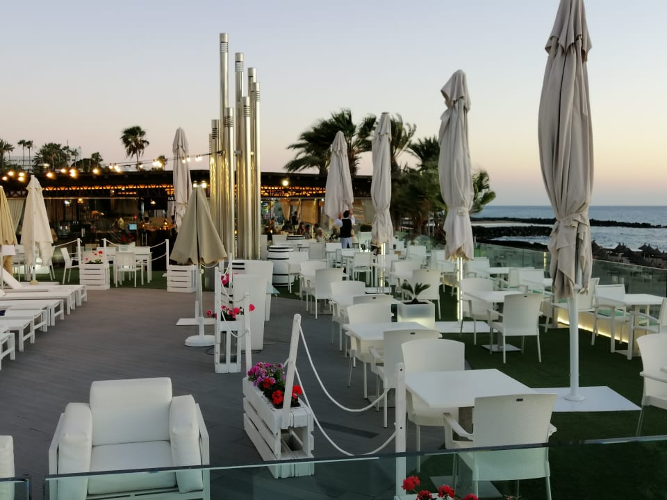 Gastro H10 Gran Tinerfe - Adults only