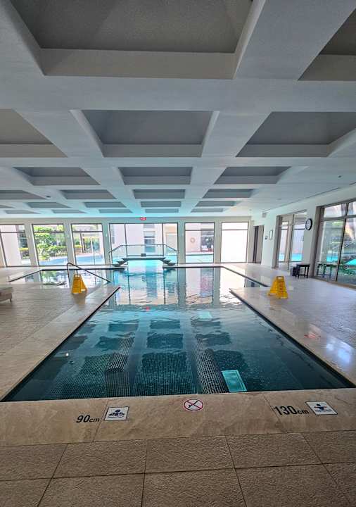 Sonstiges Xanadu Resort Hotel