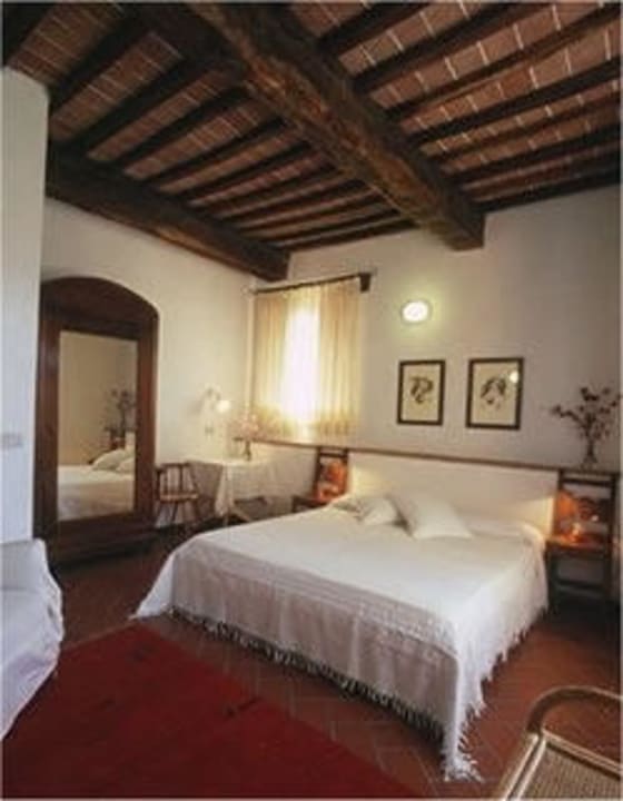 Camera Agriturismo Apparita