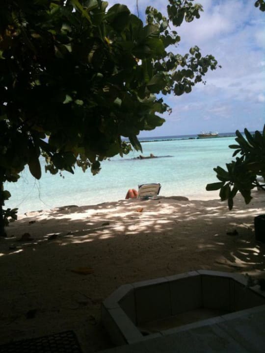 Wie schön Summer Island Maldives