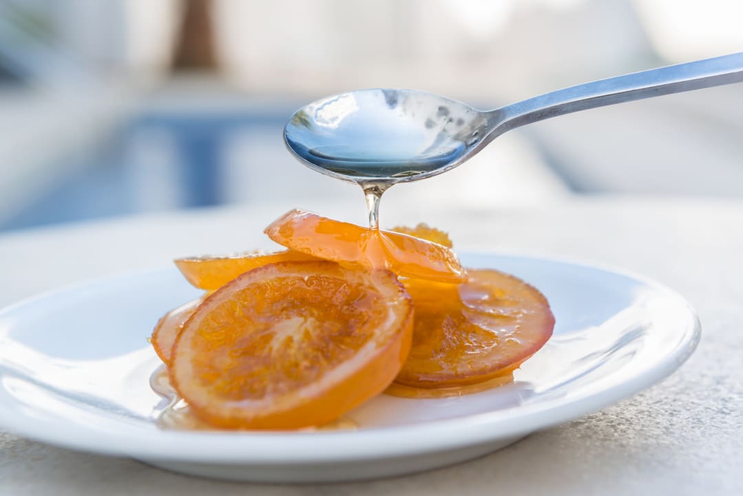 Gastro Smy Mediterranean White Santorini