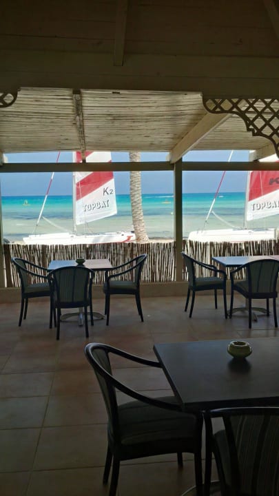 Standbar ROBINSON DJERBA BAHIYA