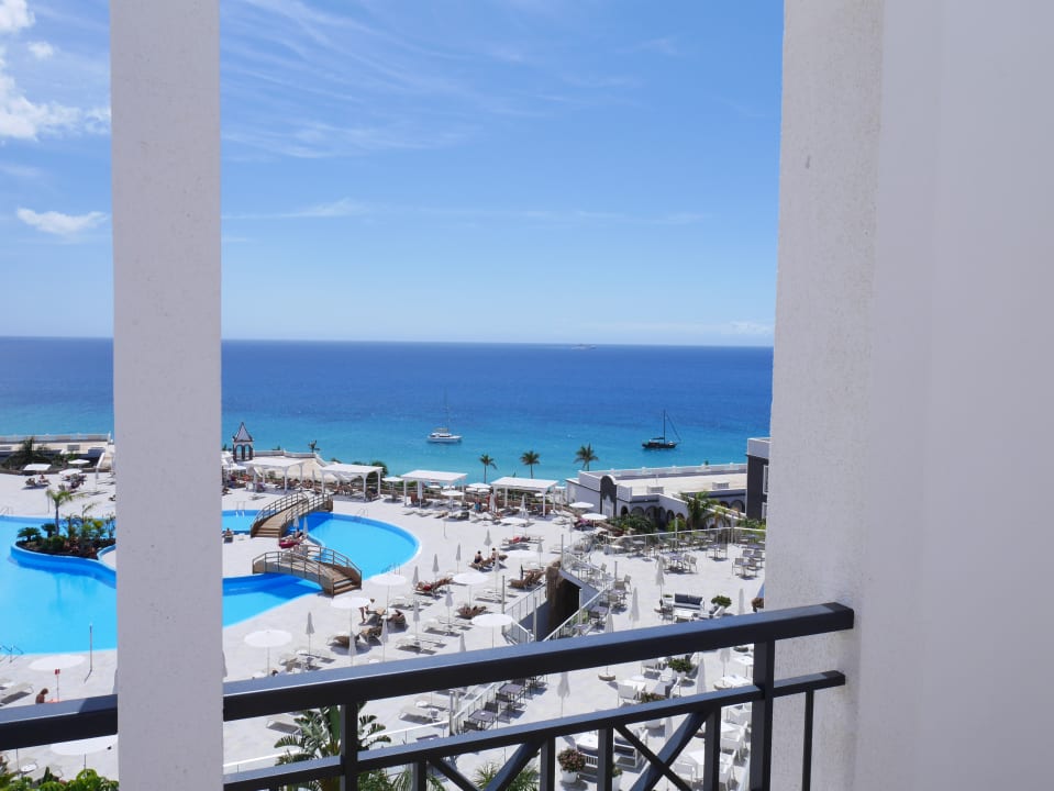 Ausblick Royal Palm Resort & Spa - Adults only