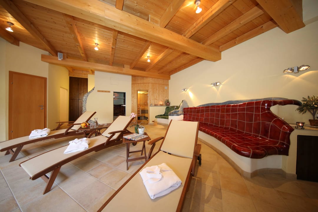 Wellness Gasthof - Landhotel Ernst