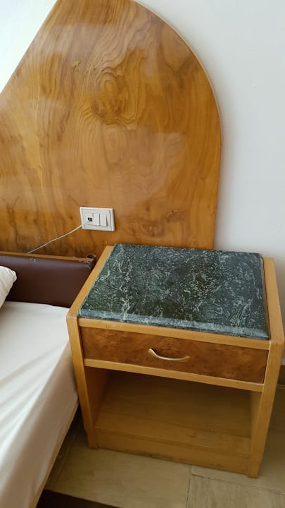Zimmer Beach Albatros Resort