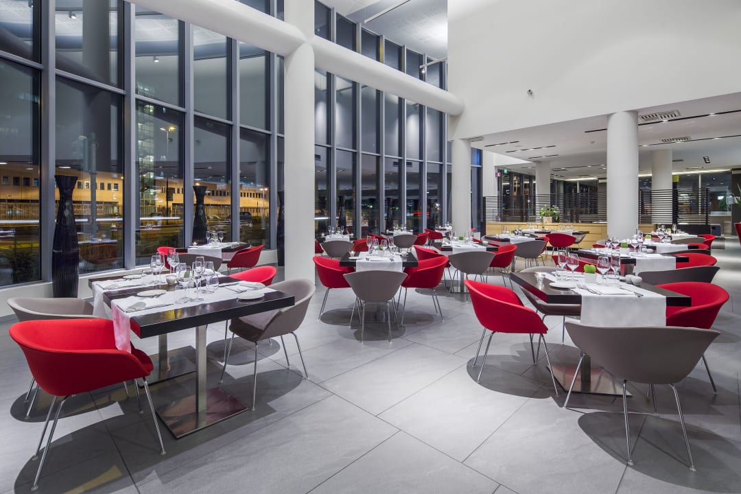 Restaurant AC Hotel by Marriott Milan Sesto