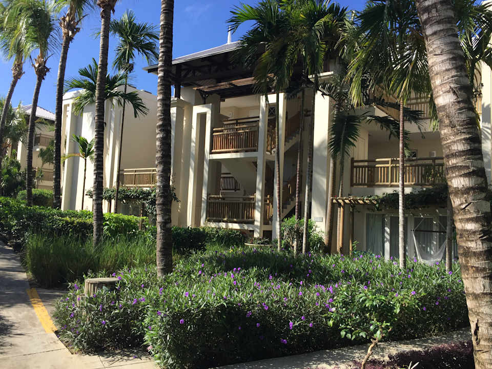 Gartenanlage Lagoon Attitude - Adults only