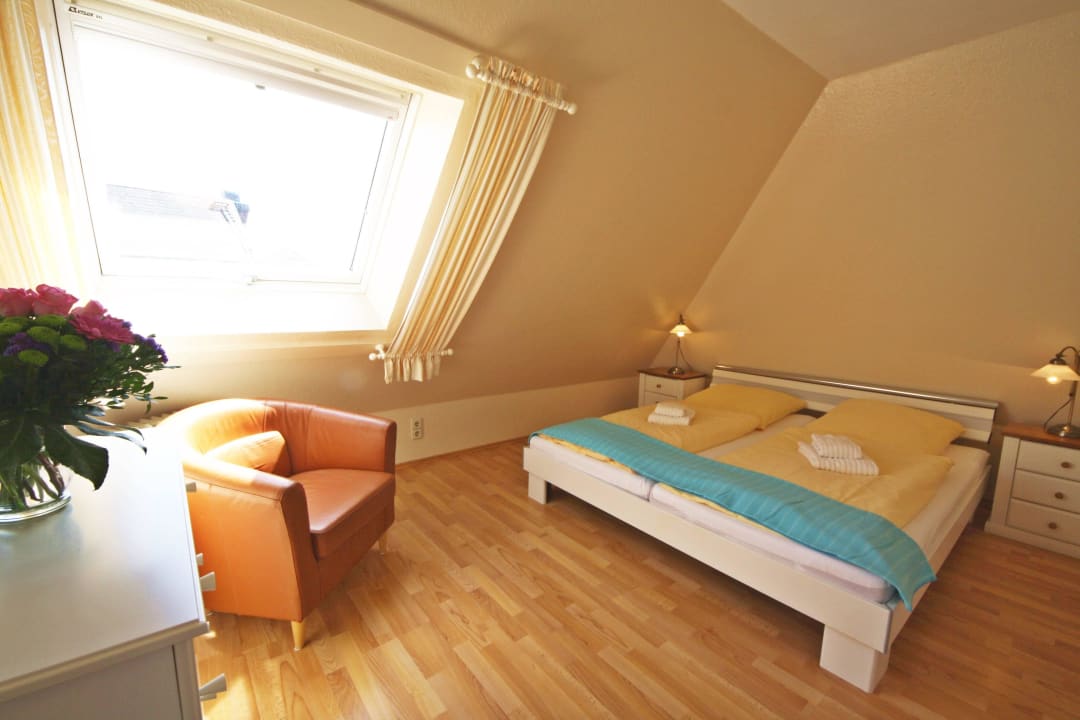 App.49 Appartmenthaus Lornsenhof