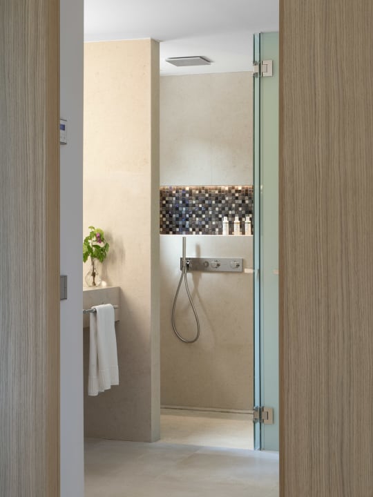 Zimmer Hotel Castell Son Claret