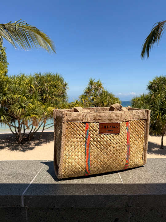 Sonstiges The Sira, a Luxury Collection Resort and Spa, Lombok