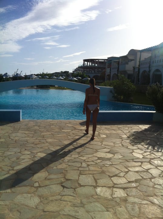 Pool Atrium Prestige Thalasso Spa Resort & Villas
