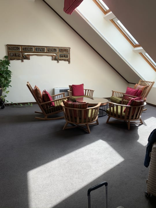 Zimmer Park-Hotel Hagenbeck