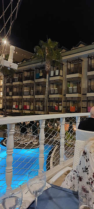 Zimmer Can Garden Resort