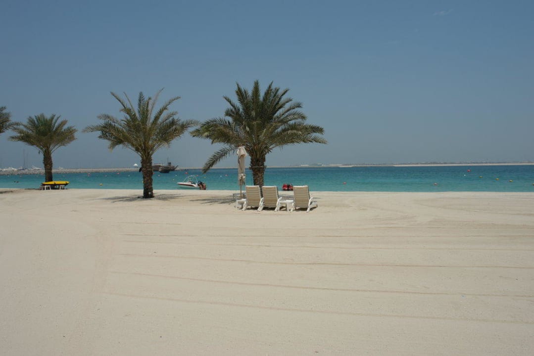 Le Meridien Mina Seyahi Le Meridien Mina Seyahi Beach Resort & Waterpark