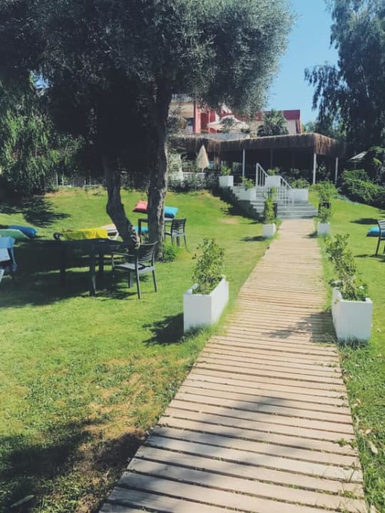 Seaden Valentine Resort & Spa Seaden Valentine Resort & Spa