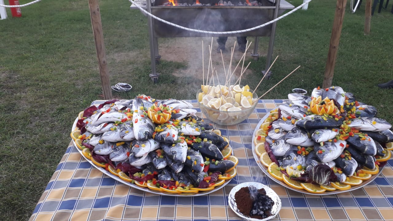 Gastro Tirreno Resort